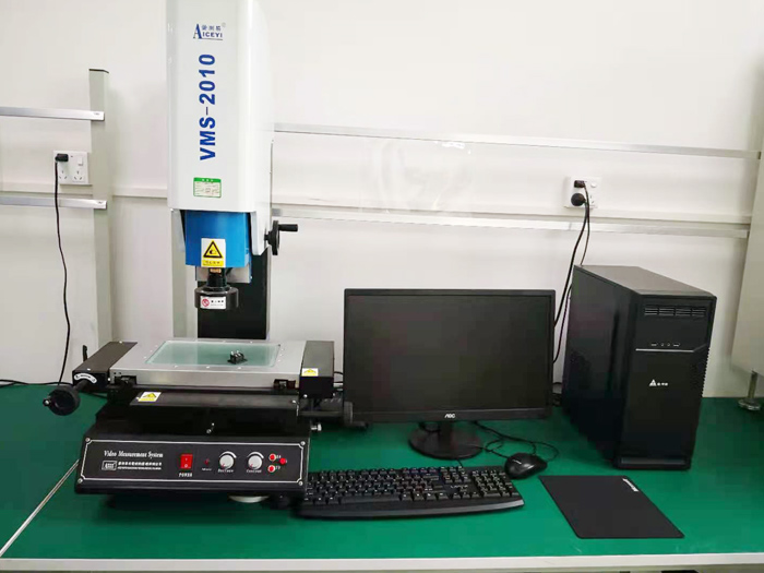 檢（jiǎn）測儀器