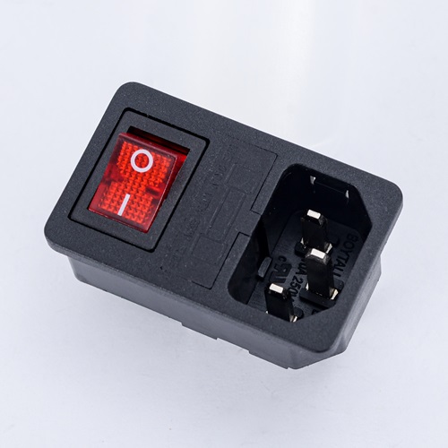 PSE認證三（sān）合一插座